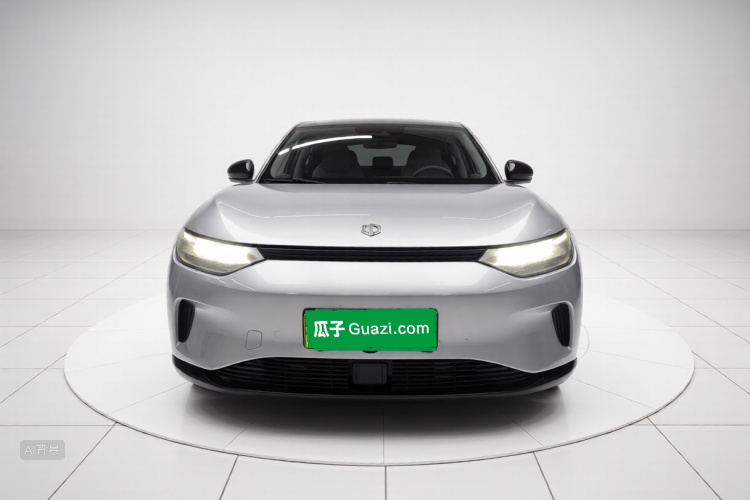 零跑汽车 零跑C11 2023 汽车图片 #3