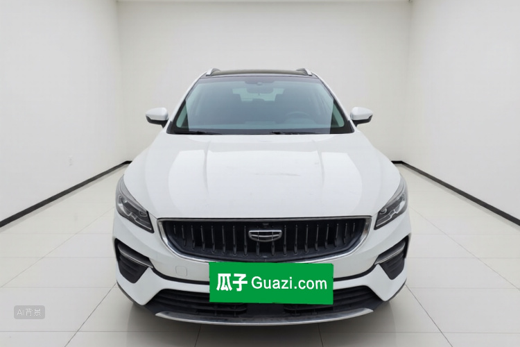 GEELY Emgrand S 2022 #3 GEELY Emgrand S 2022 car image #3