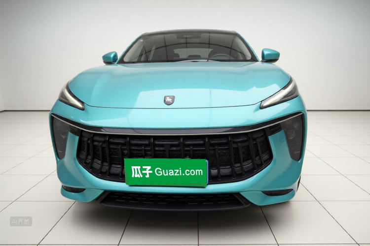 T5 EVO 2021 car image #3
