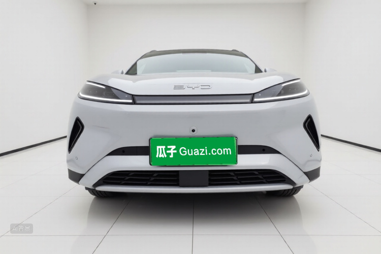 BYD Sea Lion 05 EV 2025 car image #3