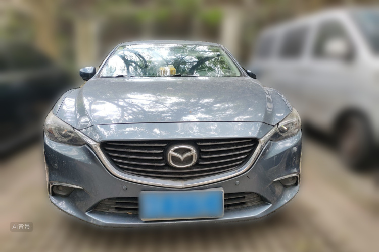 马自达 阿特兹 2018 汽车图片 #3