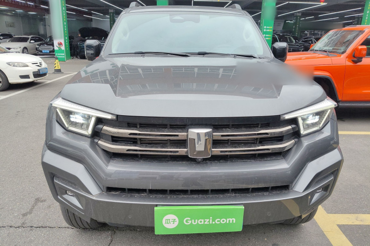 Tank 400 2025 #3 Tank 400 2025 car image #3