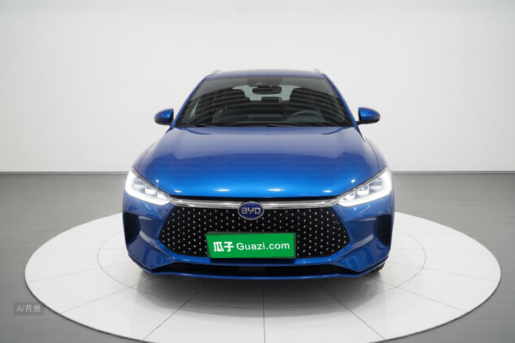 BYD e2 2020 #3 BYD e2 2020 immagine di auto #3