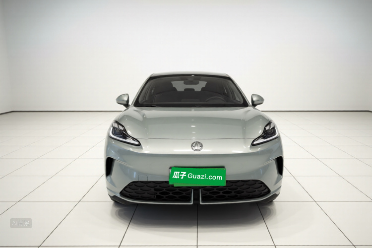 MG 4 EV 2025 #3 MG 4 EV 2025 car image #3