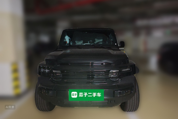 iCAR V23 2025 汽车图片 #3