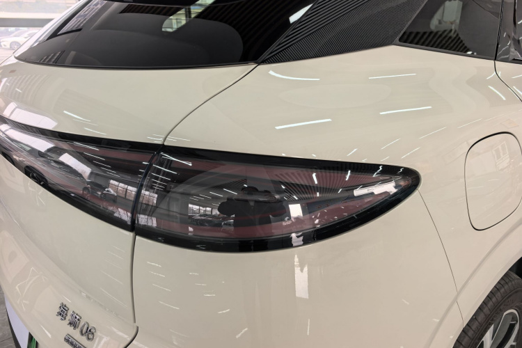 BYD Sea Lion 06 New Energy 2025 car image #3