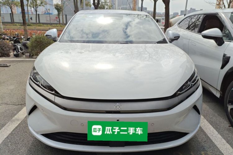 BYD Qin L 2025 car image #3