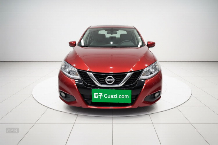 日产 骐达TIIDA 2016 汽车图片 #3