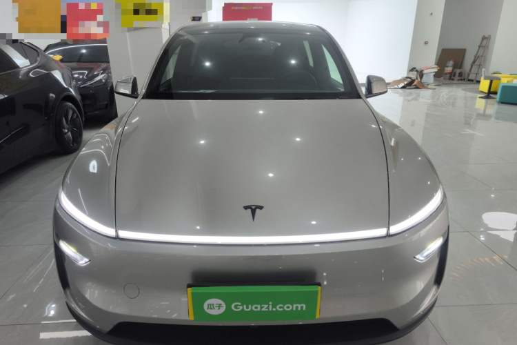 特斯拉 Model Y L 2025 汽车图片 #3