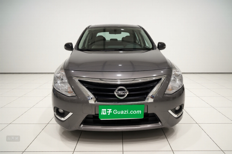 日产 阳光 2016 汽车图片 #3