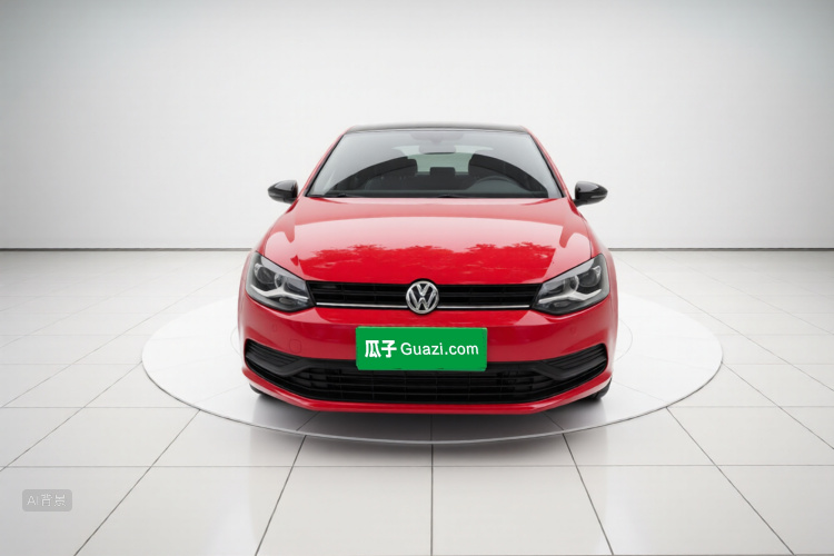 Polo 2018 car image #3