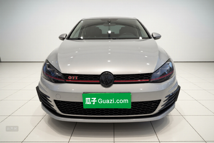 Volkswagen GolfGTI 2016 #3 Volkswagen GolfGTI 2016 car image #3