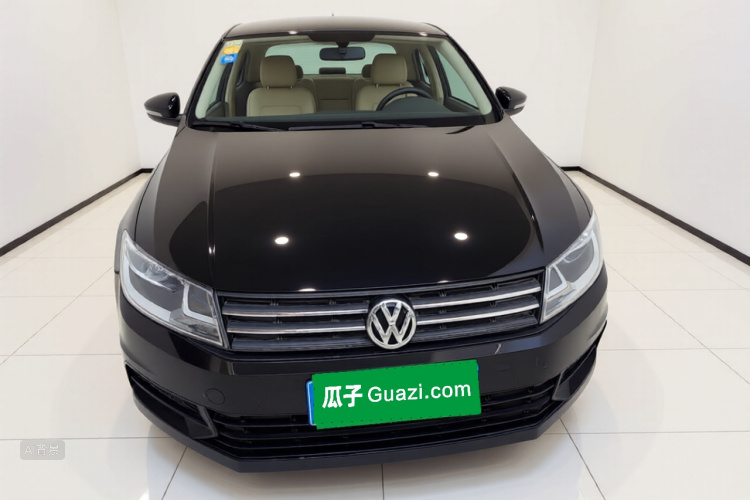 Santana 2018 #3 Santana 2018 car image #3