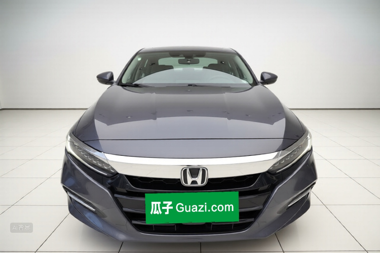 Honda Accord 2019 car image #3