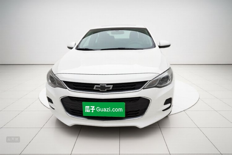 Chevrolet Cavalier 2017 #3 Chevrolet Cavalier 2017 car image #3