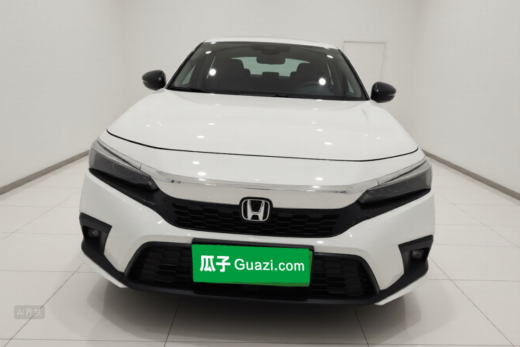 Honda Civic 2024 car image #3