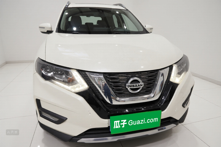 日产 奇骏 2020 汽车图片 #3