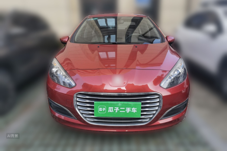Peugeot 308 2016 #3 Peugeot 308 2016 car image #3