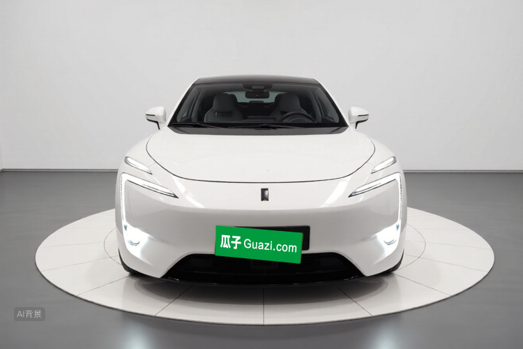 Avatr 11 2023 #3 Avatr 11 2023 car image #3