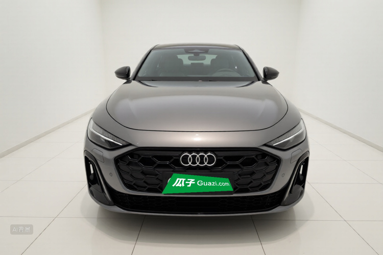 Audi FAW Audi A5L 2025 car image #3