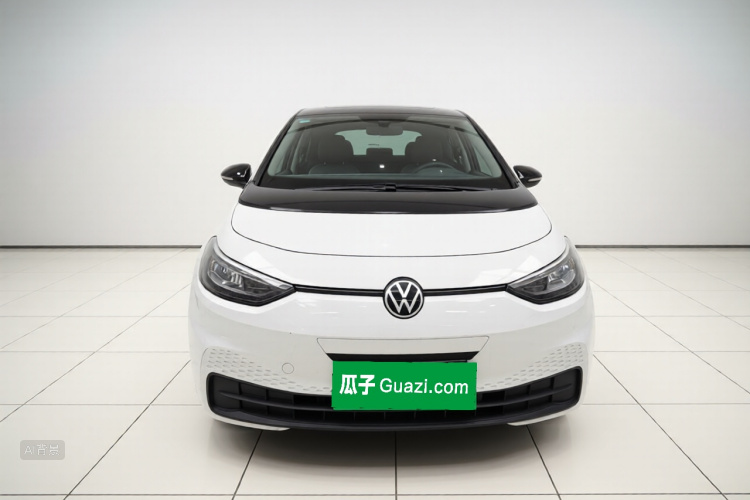 Volkswagen ID.3 2024 #3 Volkswagen ID.3 2024 car image #3