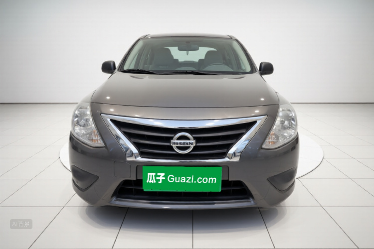 日产 阳光 2016 汽车图片 #3