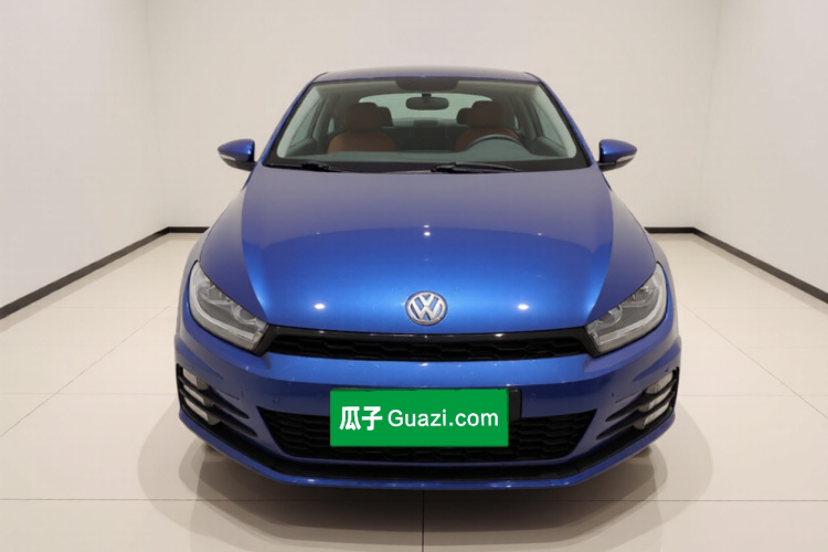 Volkswagen Scirocco 2016 #3 Volkswagen Scirocco 2016 image de voiture #3