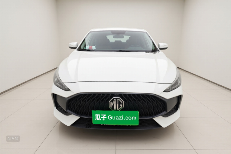 MG 5 2025 car image #3