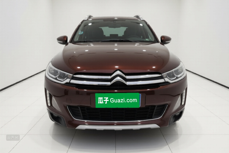 雪铁龙 2016 汽车图片 #3