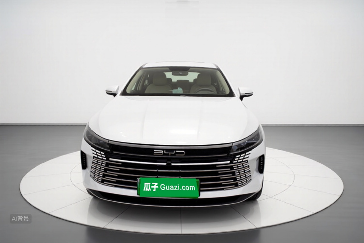 BYD Destroyer 05 2024 #3 BYD Destroyer 05 2024 car image #3