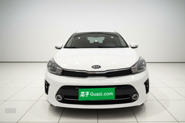 Kia Pegas 2019 image de voiture #3