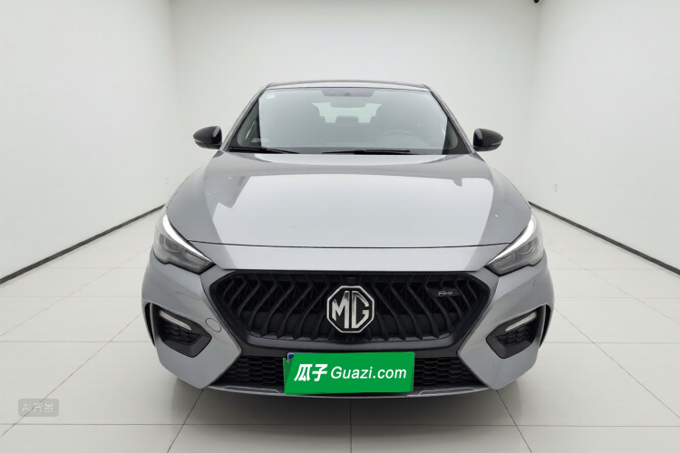 MG 6 2020 car image #3