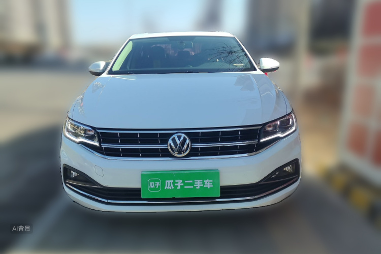 Volkswagen Bora 2020 car image #3