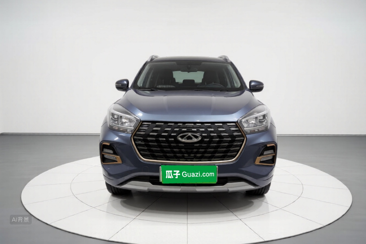 Chery 2021 #3 Chery 2021 car image #3
