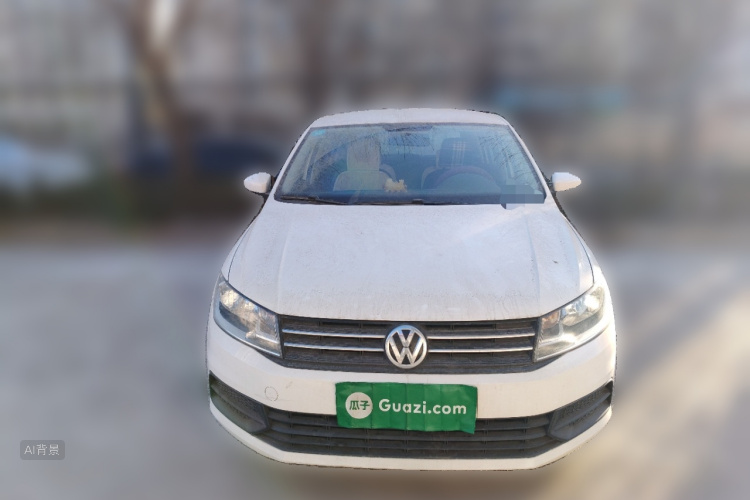 Santana 2016 car image #3