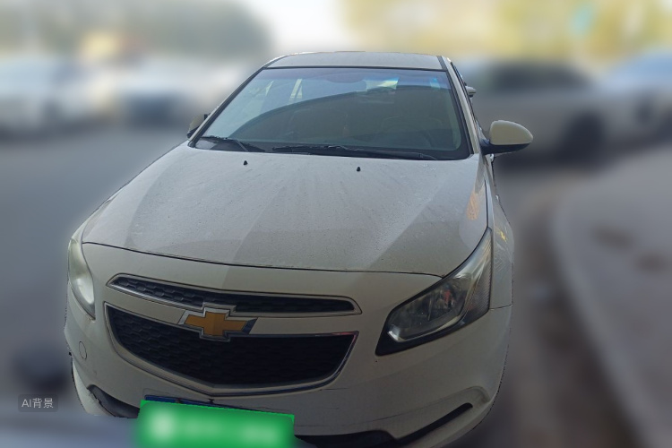 Chevrolet Cruze 2015 immagine di auto #3