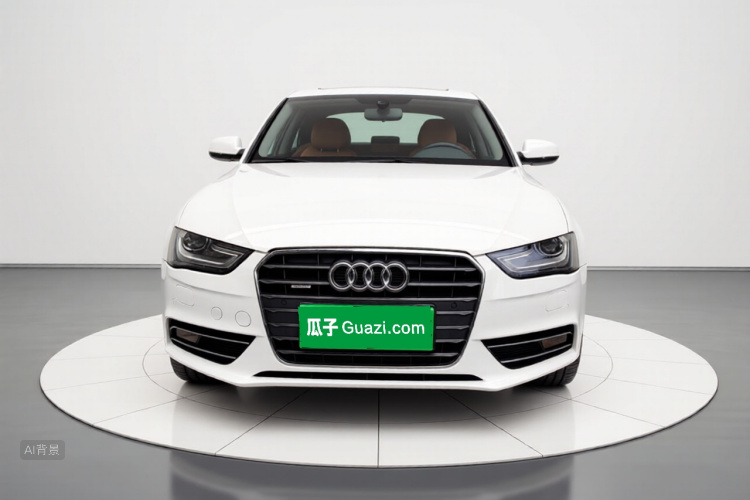 Audi A4L 2014 #3 Audi A4L 2014 car image #3