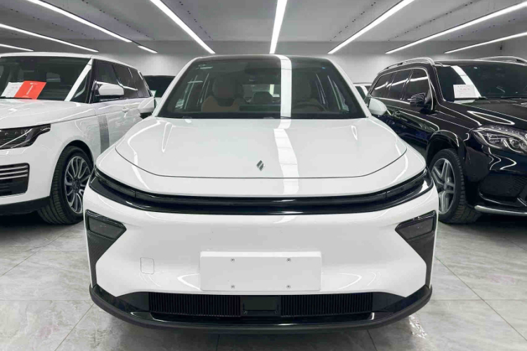 睿蓝汽车 睿蓝7 2025 汽车图片 #3