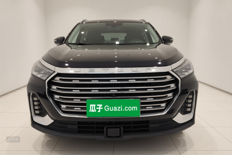 Jetour X90 2022 car image #3