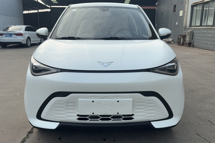 Kaiyi Shiyue 2025 car image #3