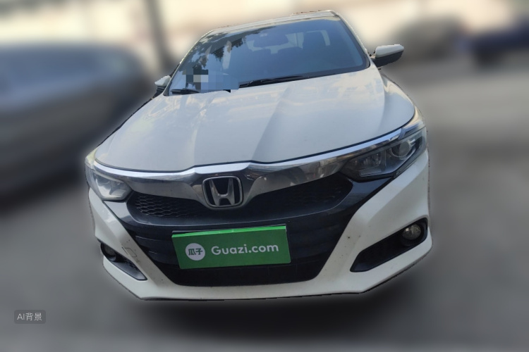 Honda Crider 2019 #3 Honda Crider 2019 car image #3