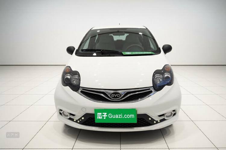 BYD F0 2015 car image #3