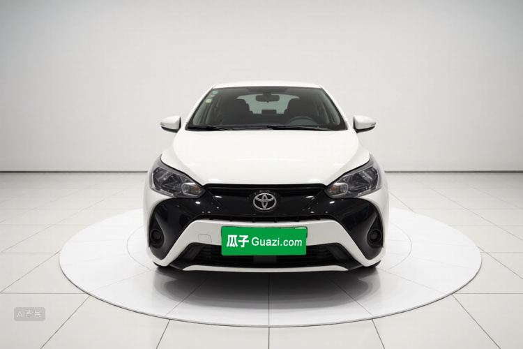 Toyota Yaris L Zhixuan 2019 #3 Toyota Yaris L Zhixuan 2019 image de voiture #3