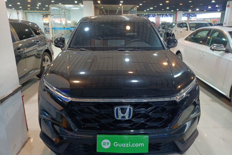 Honda CR-V 2023 #3 Honda CR-V 2023 image de voiture #3