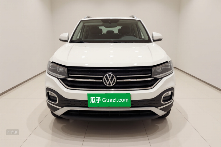 Tacqua 2020 car image #3