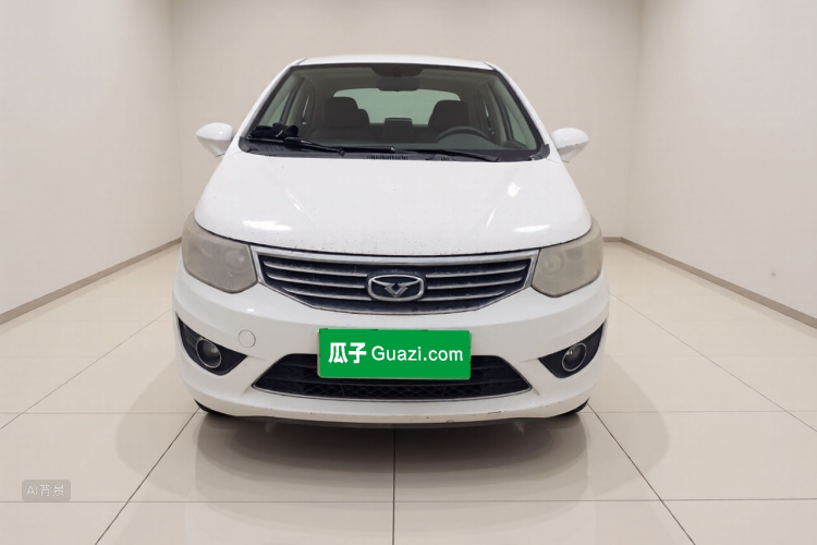 Kaiyi C3 2017 car image #3