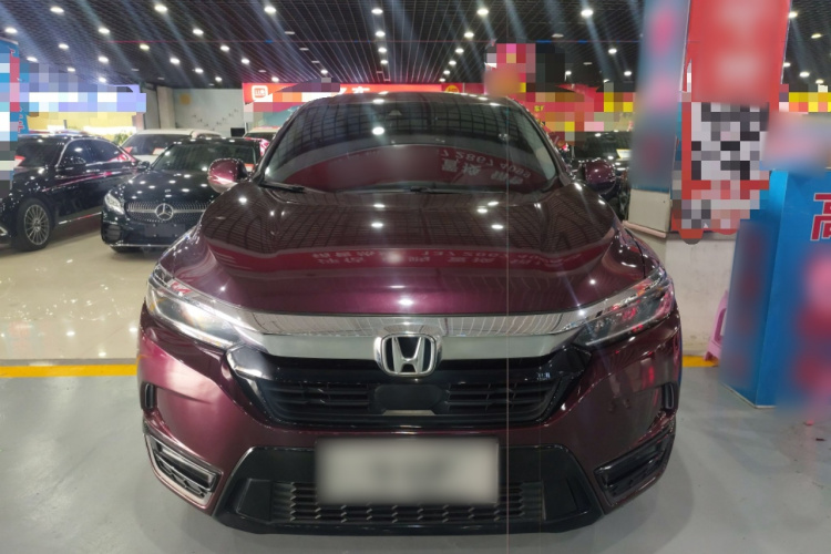 Honda Breeze 2020 #3 Honda Breeze 2020 car image #3