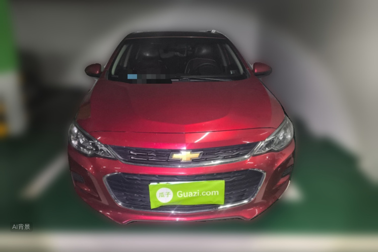 Chevrolet Cavalier 2017 #3 Chevrolet Cavalier 2017 immagine di auto #3