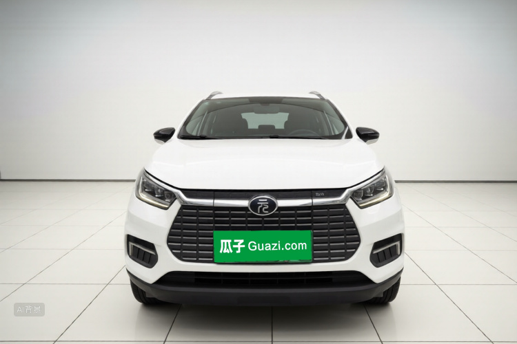 BYD Yuan New Energy 2020 immagine di auto #3