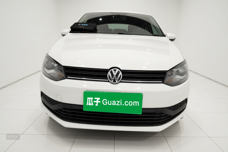 Polo 2018 #3 Polo 2018 car image #3